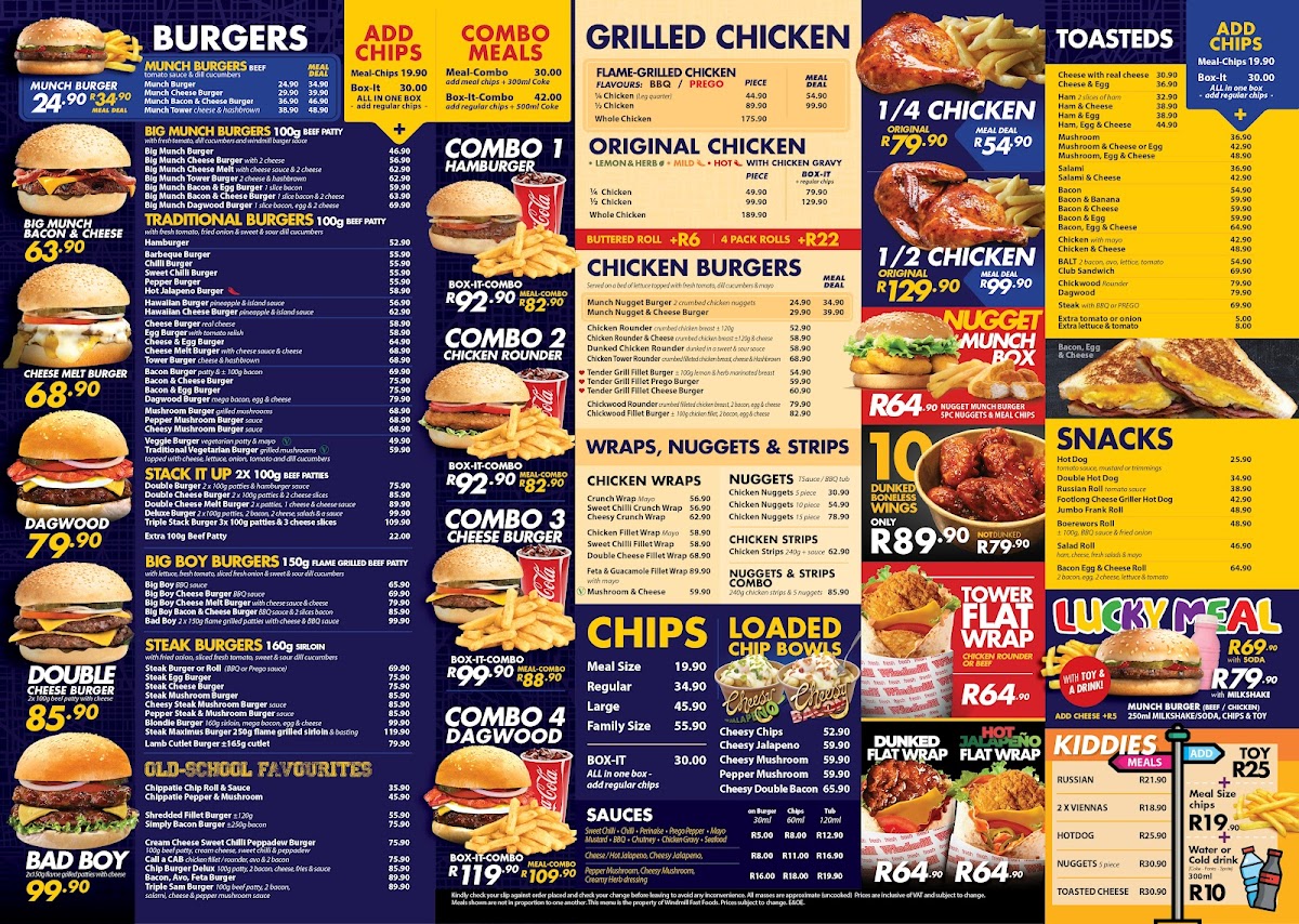Menu Windmill Roadhouse-2