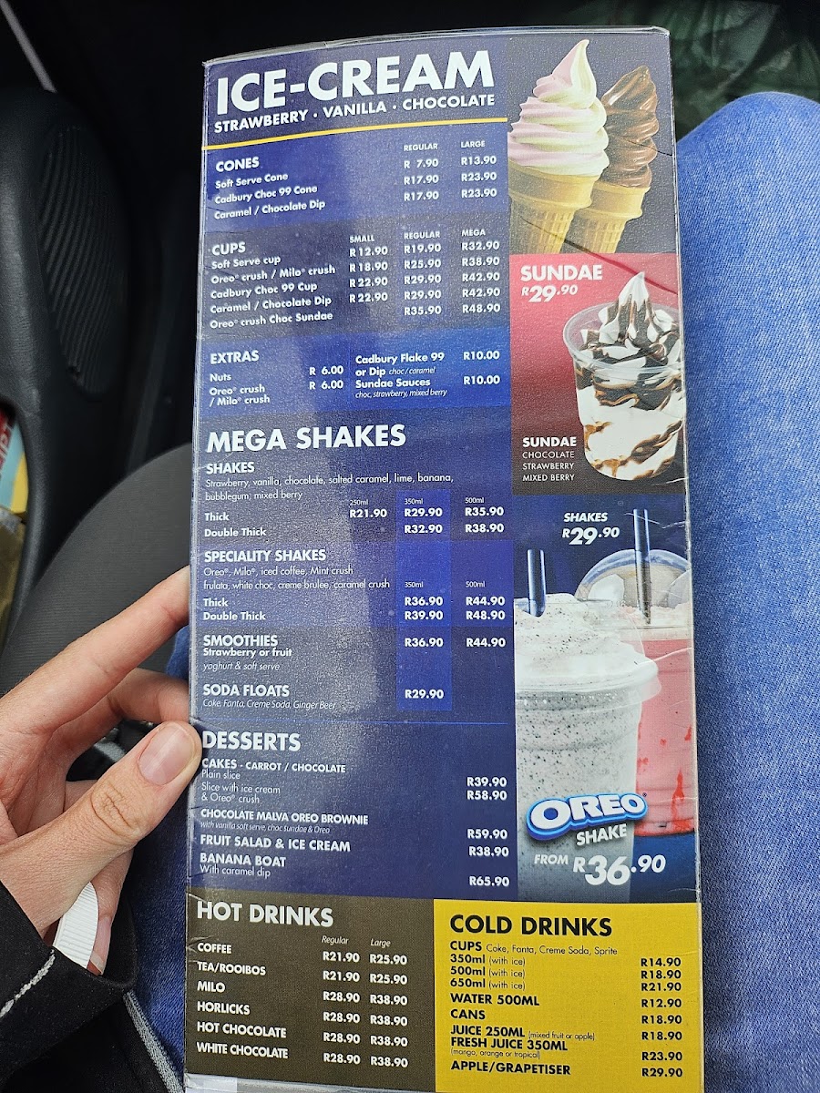 Menu Windmill Roadhouse-5