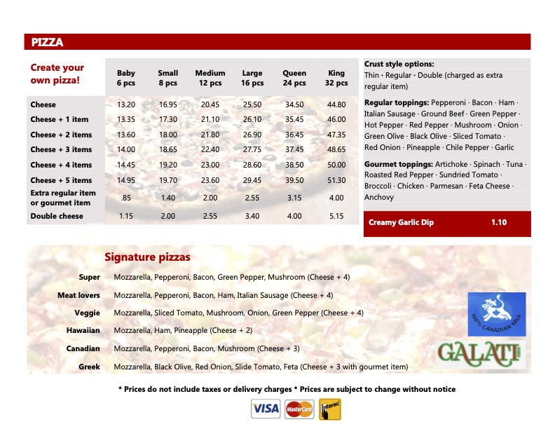 Menu Windsor Pizza-2