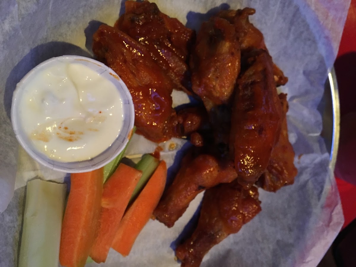 Windy City Ale House-7