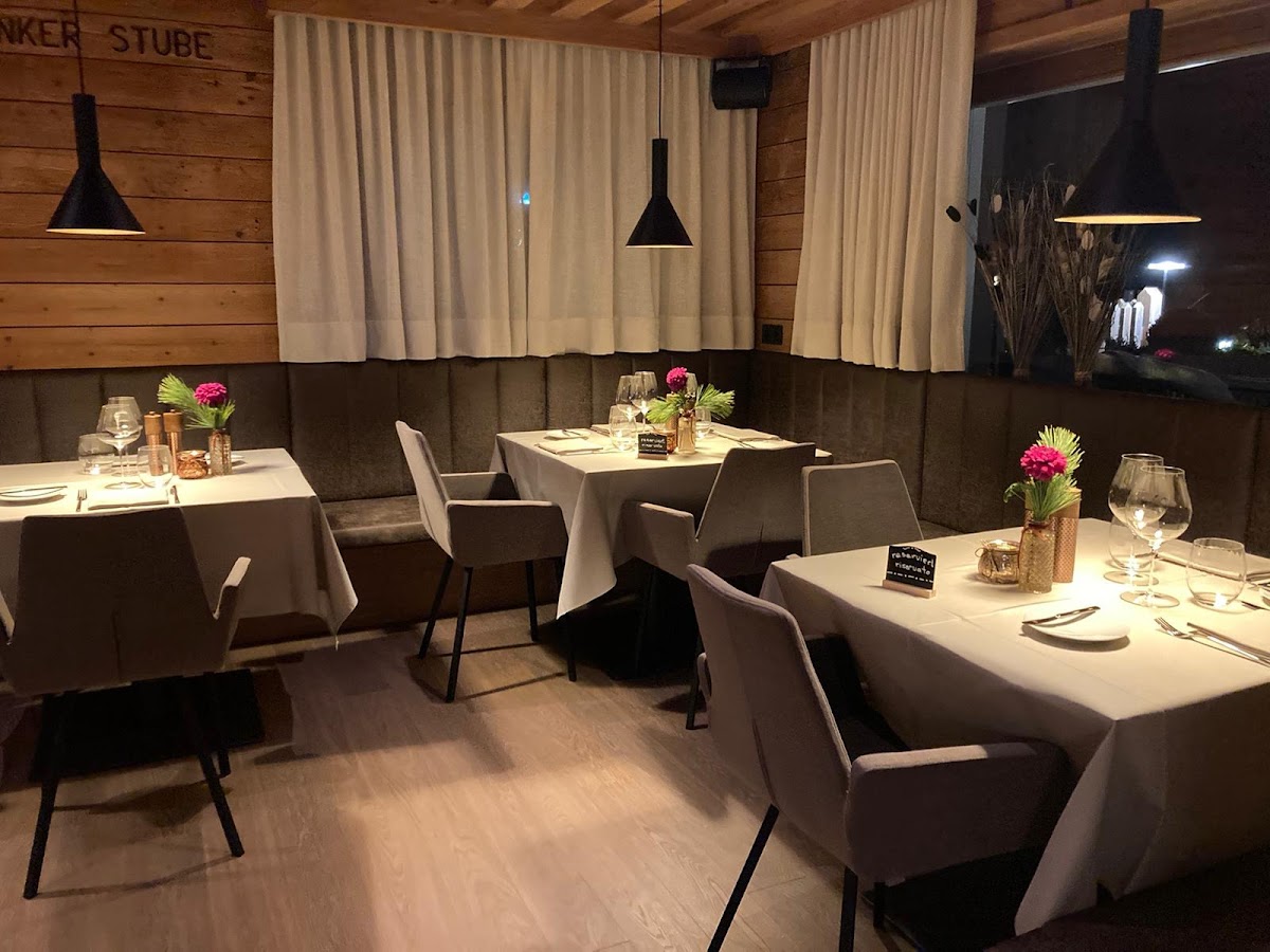 Wine Bar Zirm