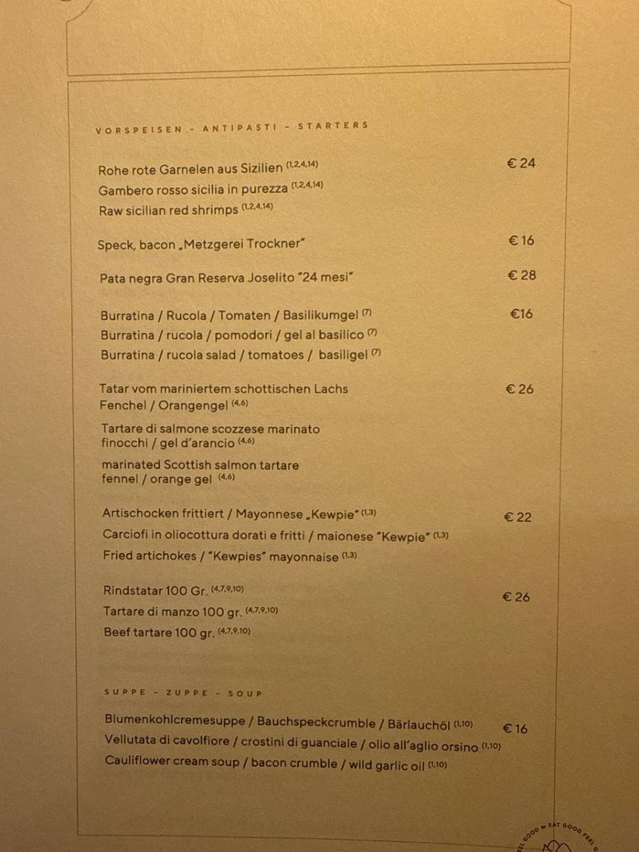 Menu Wine Bar Zirm-1