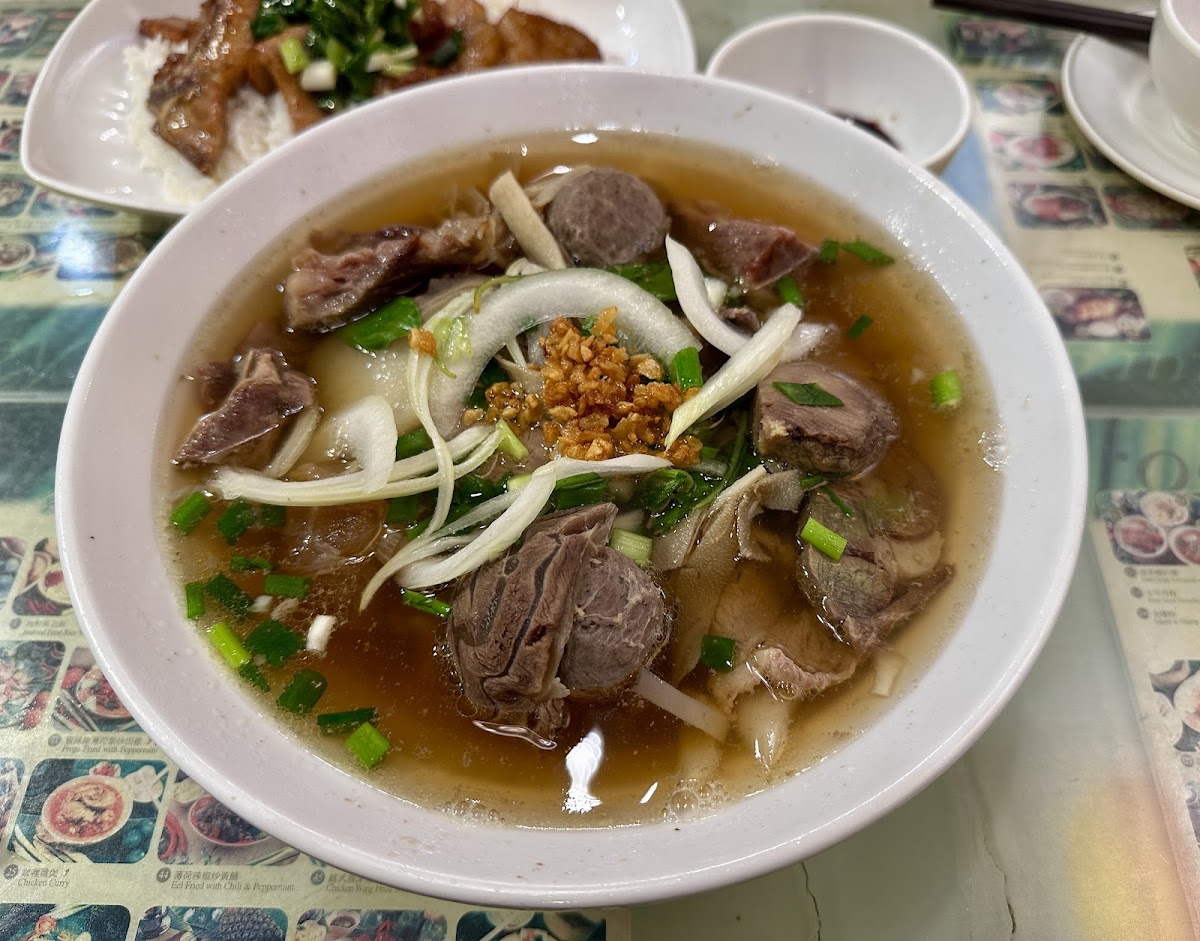 Wing Chun Vietnamese Food Restaurant-3