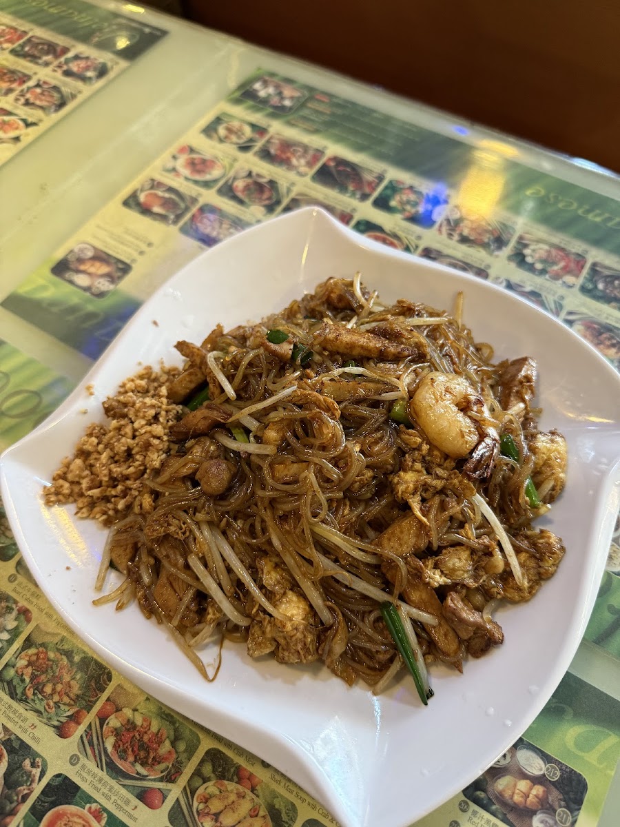 Wing Chun Vietnamese Food Restaurant-4