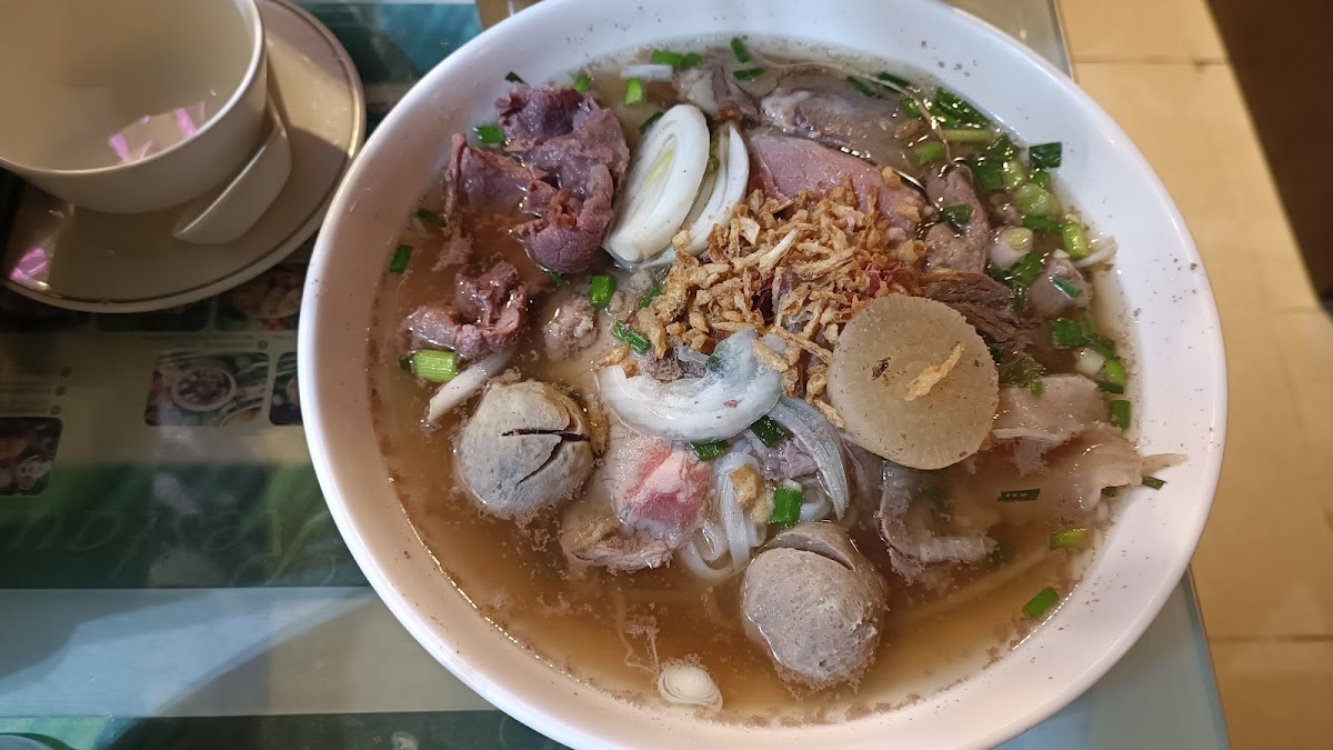 Wing Chun Vietnamese Food Restaurant-5