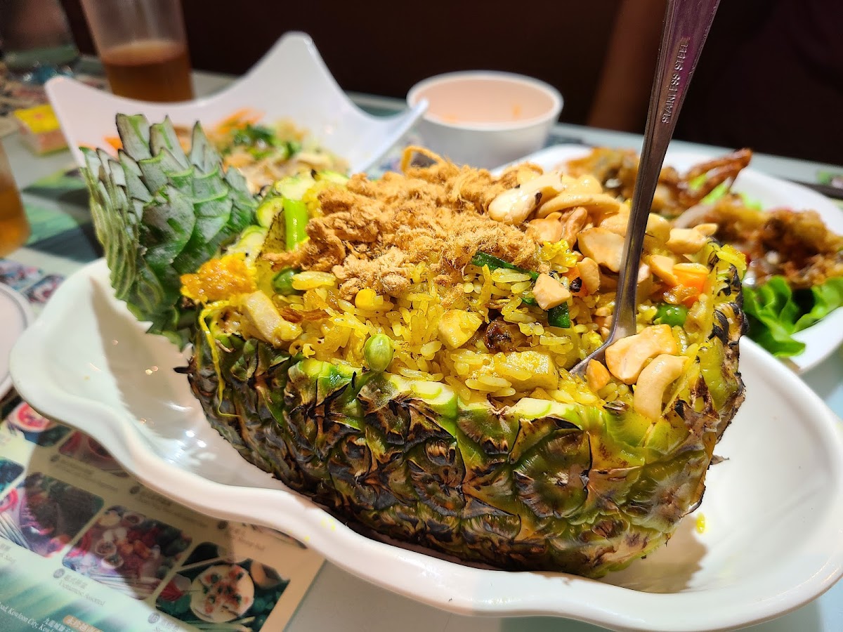 Wing Chun Vietnamese Food Restaurant-7