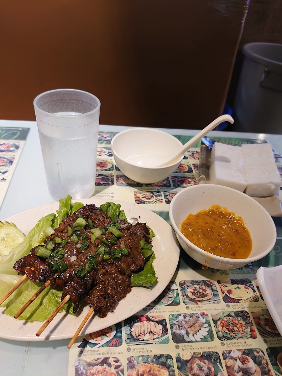 Wing Chun Vietnamese Food Restaurant-8