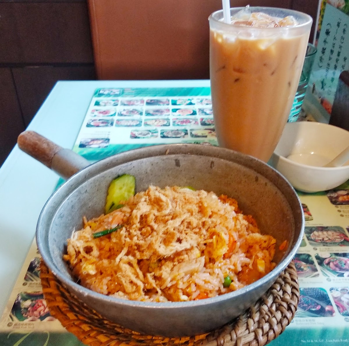 Wing Chun Vietnamese Food Restaurant-9
