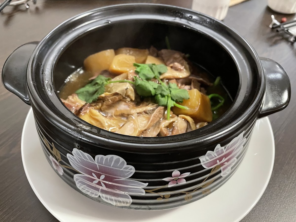 Wing Gourmet Restaurant-10