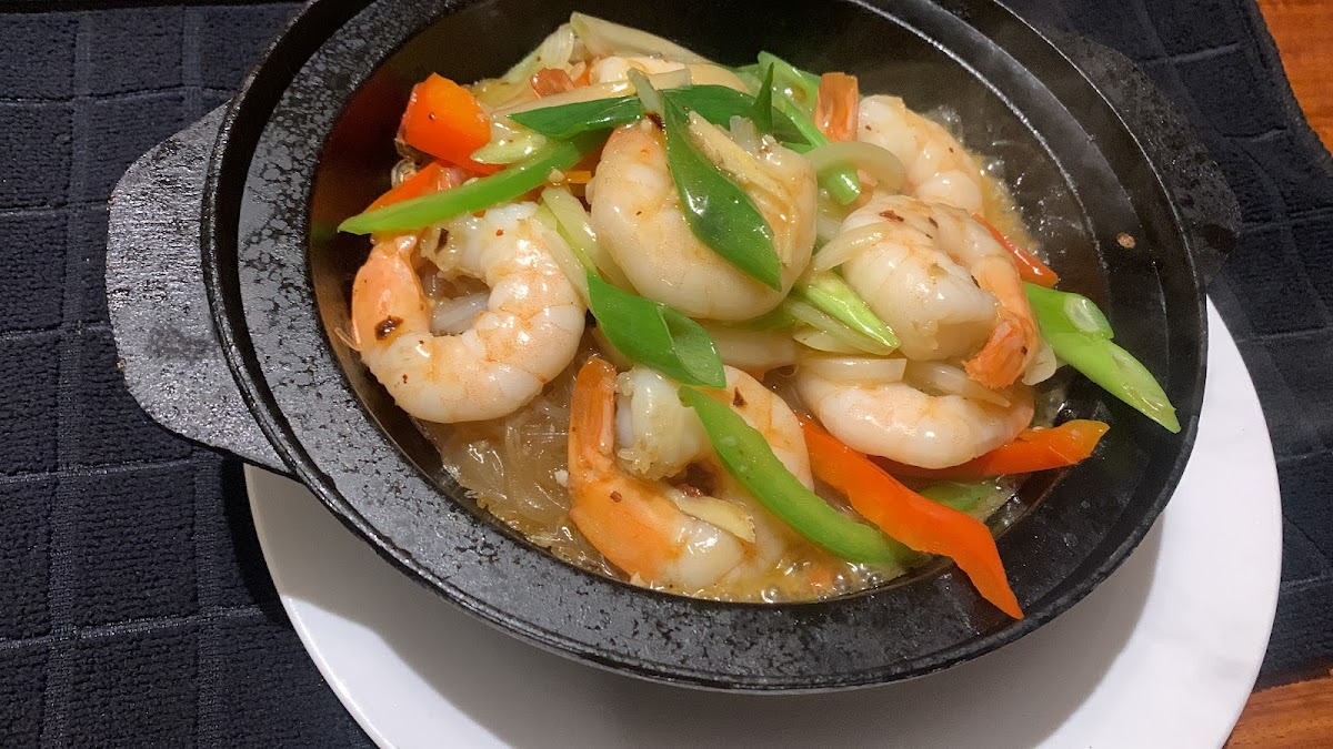 Wing Gourmet Restaurant-2