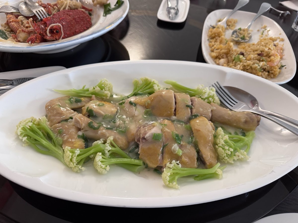 Wing Gourmet Restaurant-3