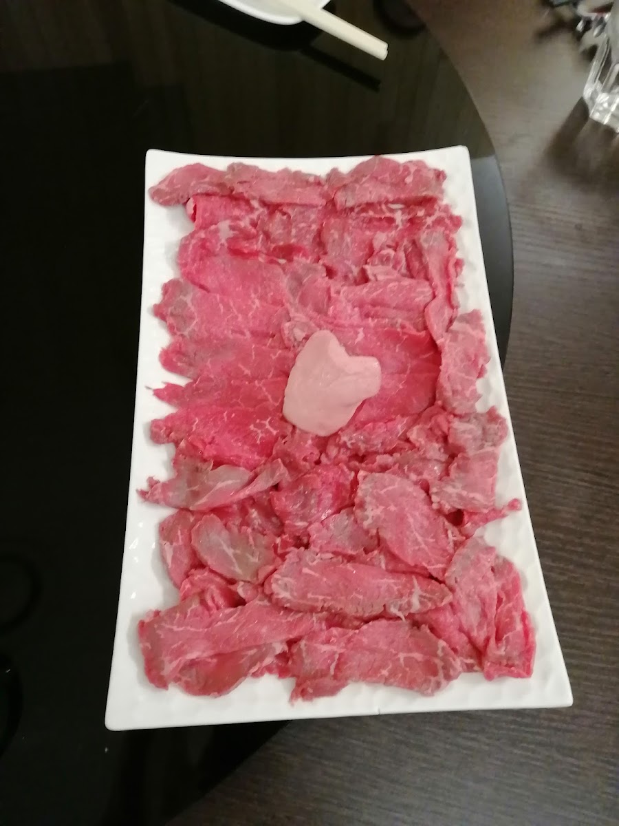 Wing Gourmet Restaurant-5