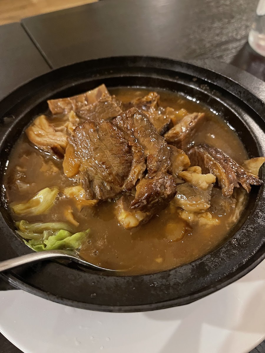 Wing Gourmet Restaurant-6
