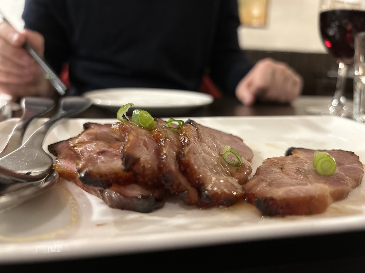Wing Gourmet Restaurant-7