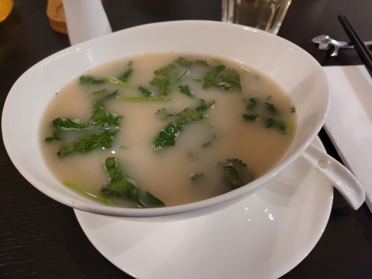 Wing Gourmet Restaurant-8