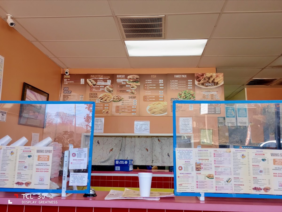 Menu Wing Spot-3