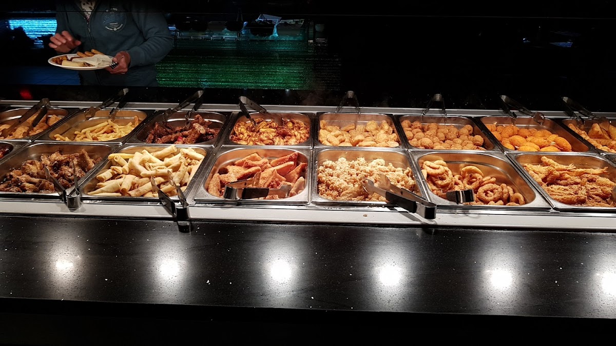 Wing Wah Chinese Restaurant-10