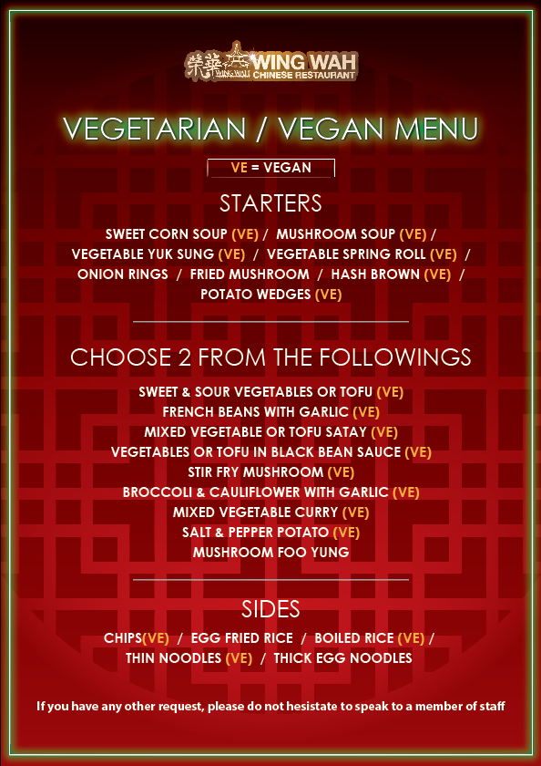 Menu Wing Wah Chinese Restaurant-1