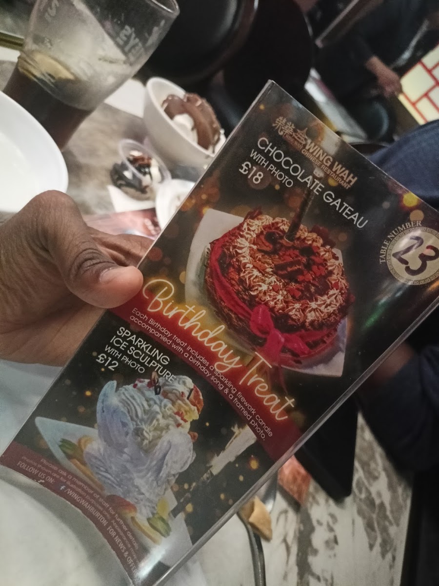 Menu Wing Wah Chinese Restaurant-10