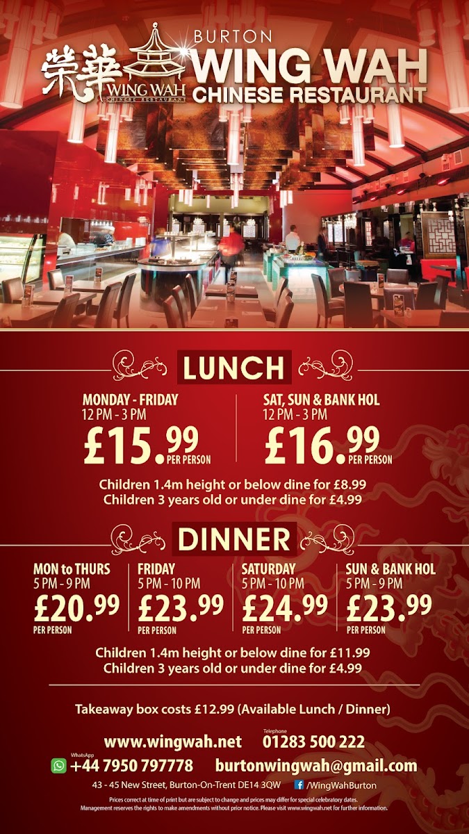 Menu Wing Wah Chinese Restaurant-6