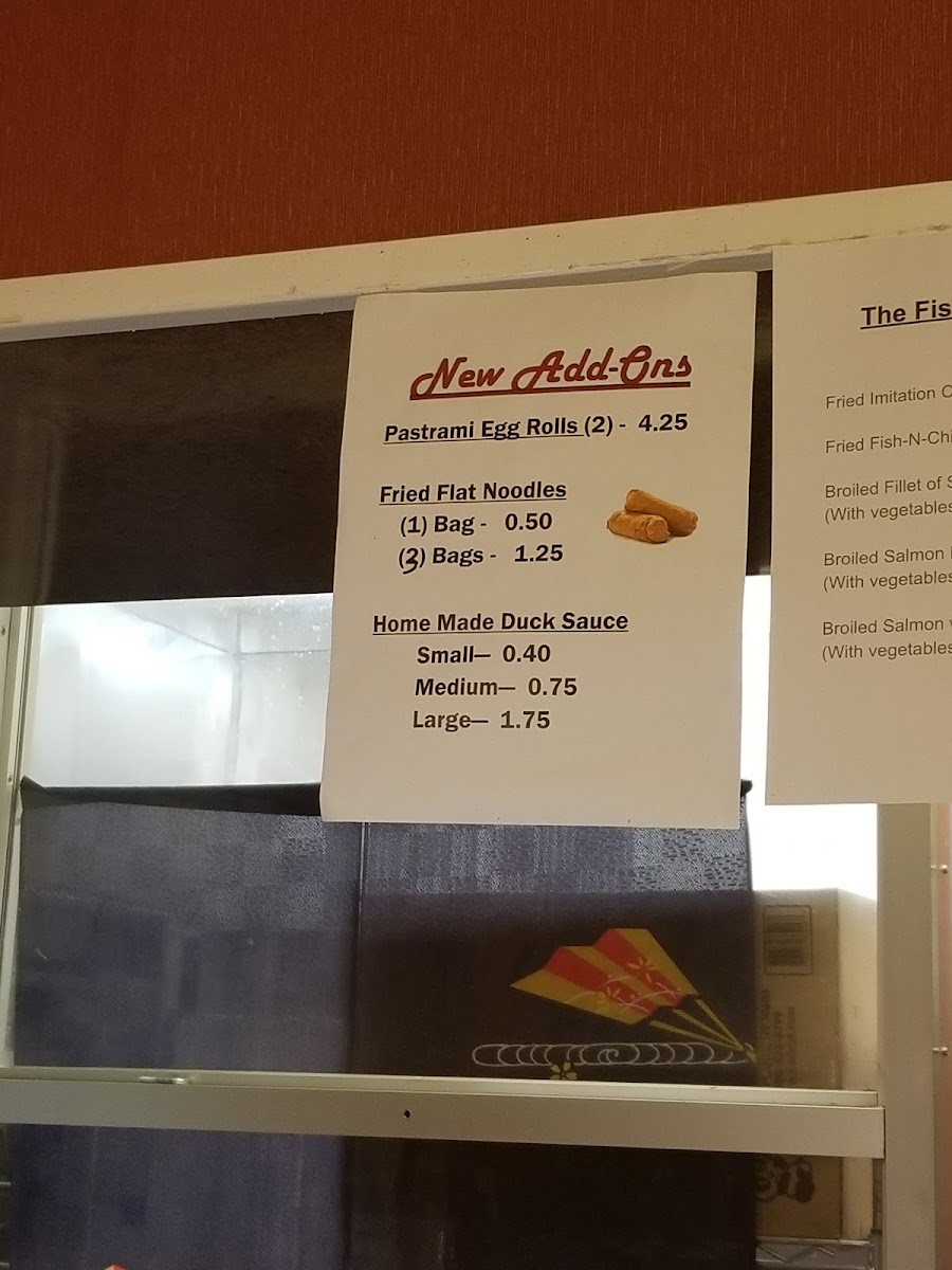 Menu Wing Wan-1