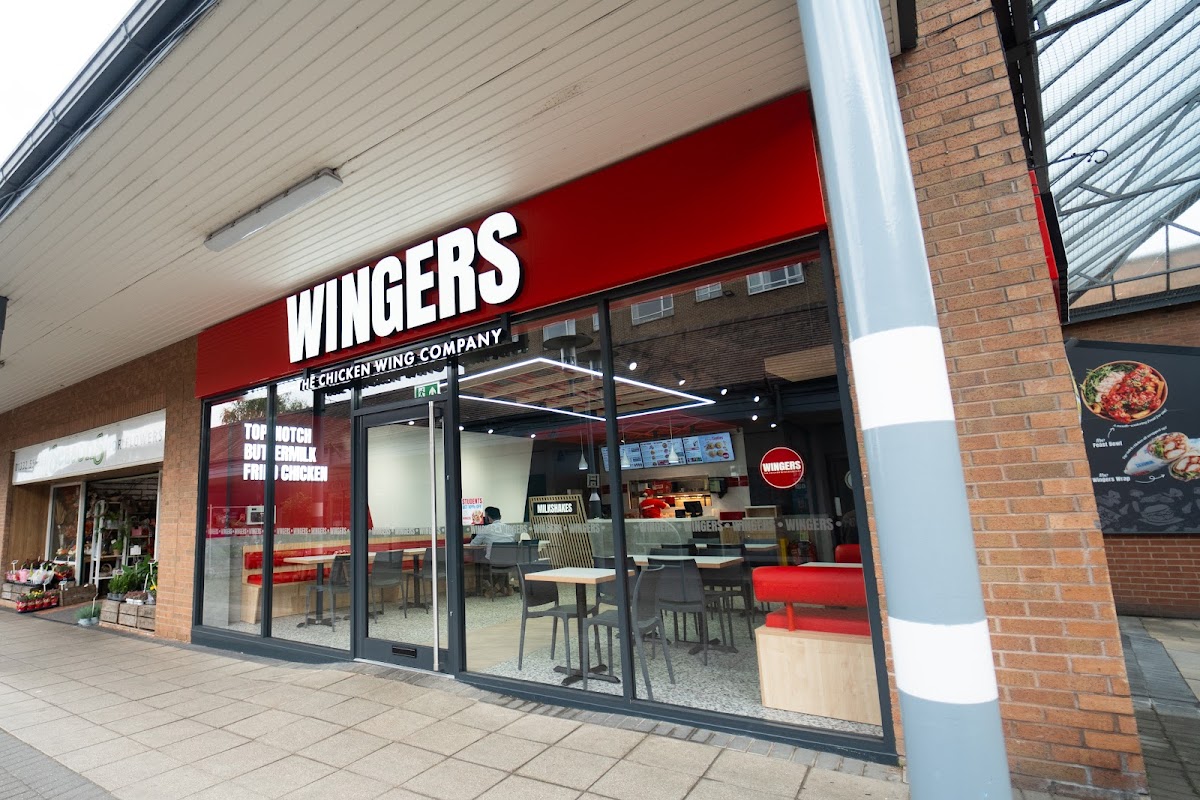 Wingers Derby