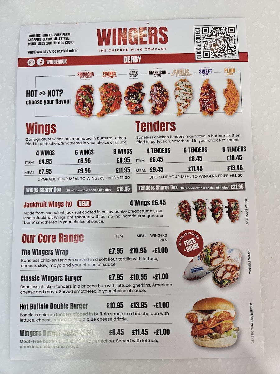 Menu Wingers Derby-1