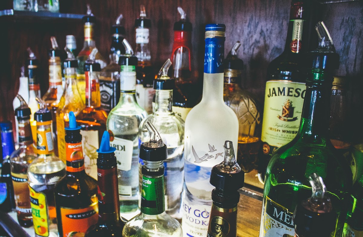 Wings Bar & Grill-9
