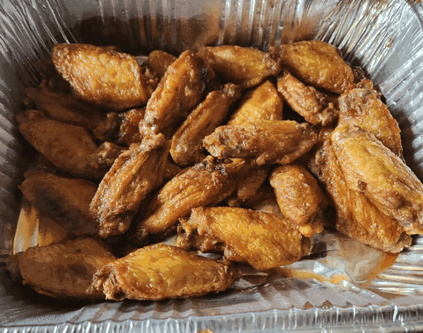 Wings Bar & Grill-4
