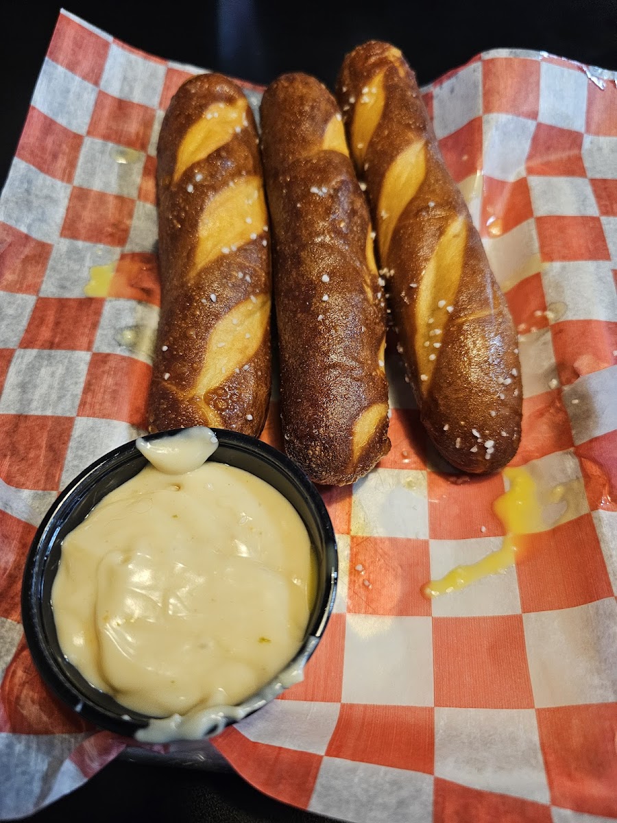 Wings Bar & Grill-6