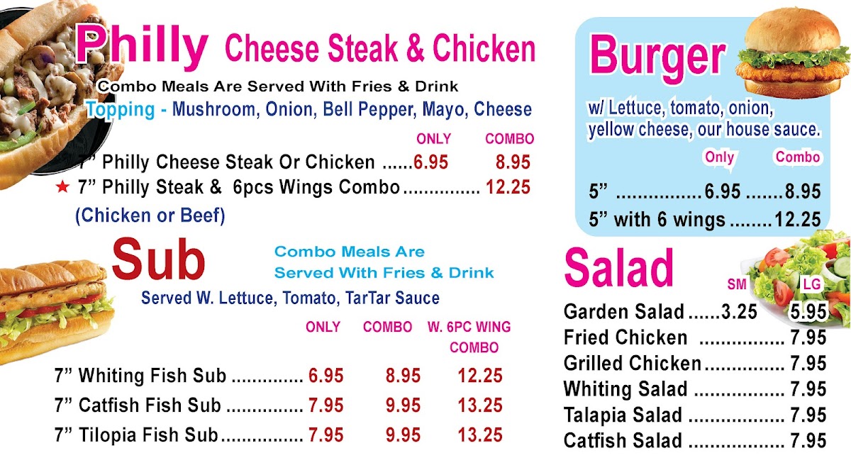 Menu Wings House-2