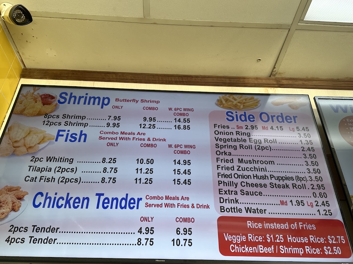 Menu Wings House-5