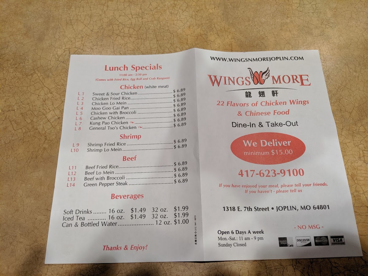 Menu Wings N More-3