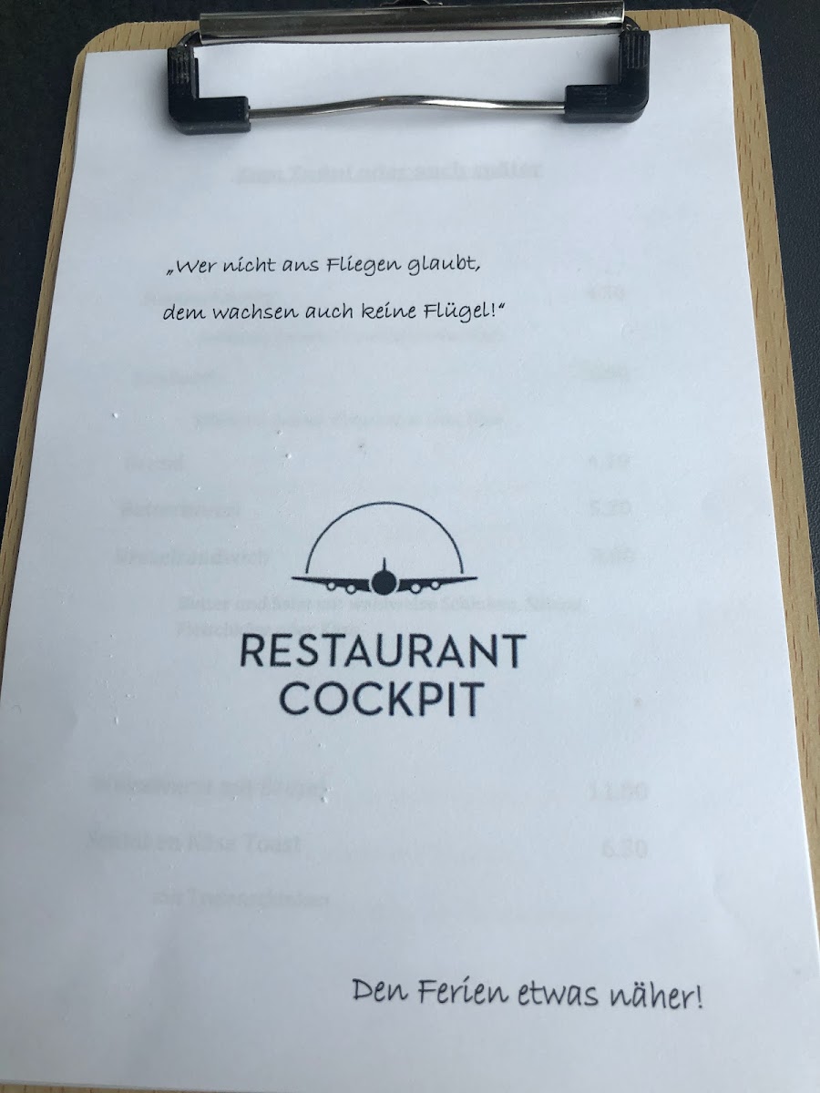 Menu Wings Restaurant-1