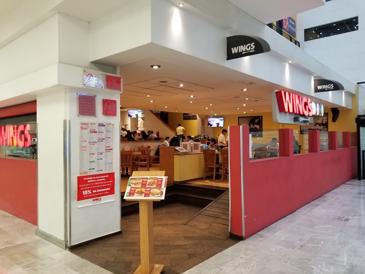 Wings