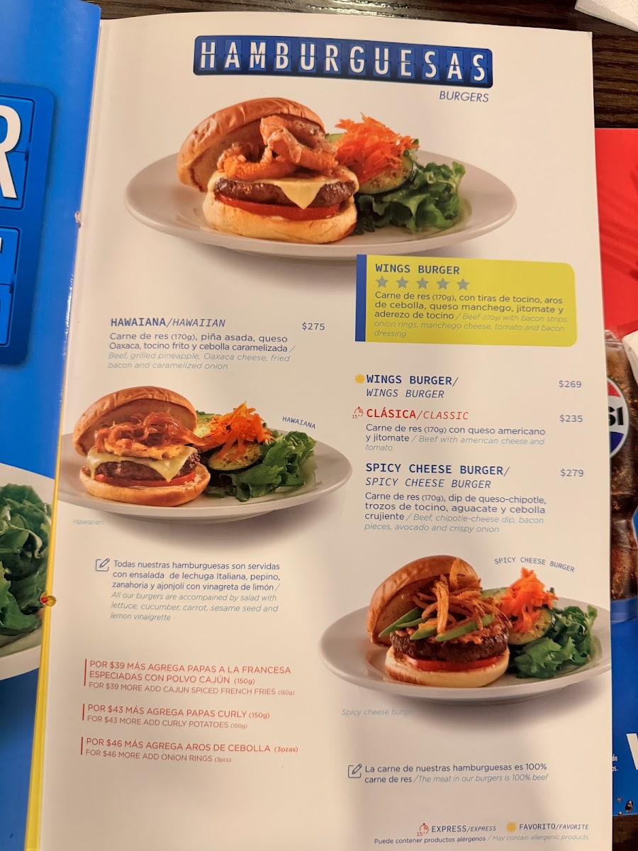 Menu Wings-10