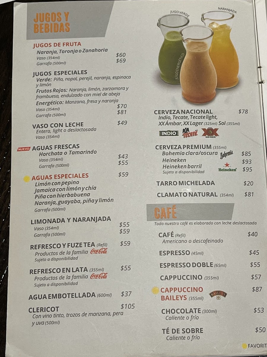 Menu Wings-5