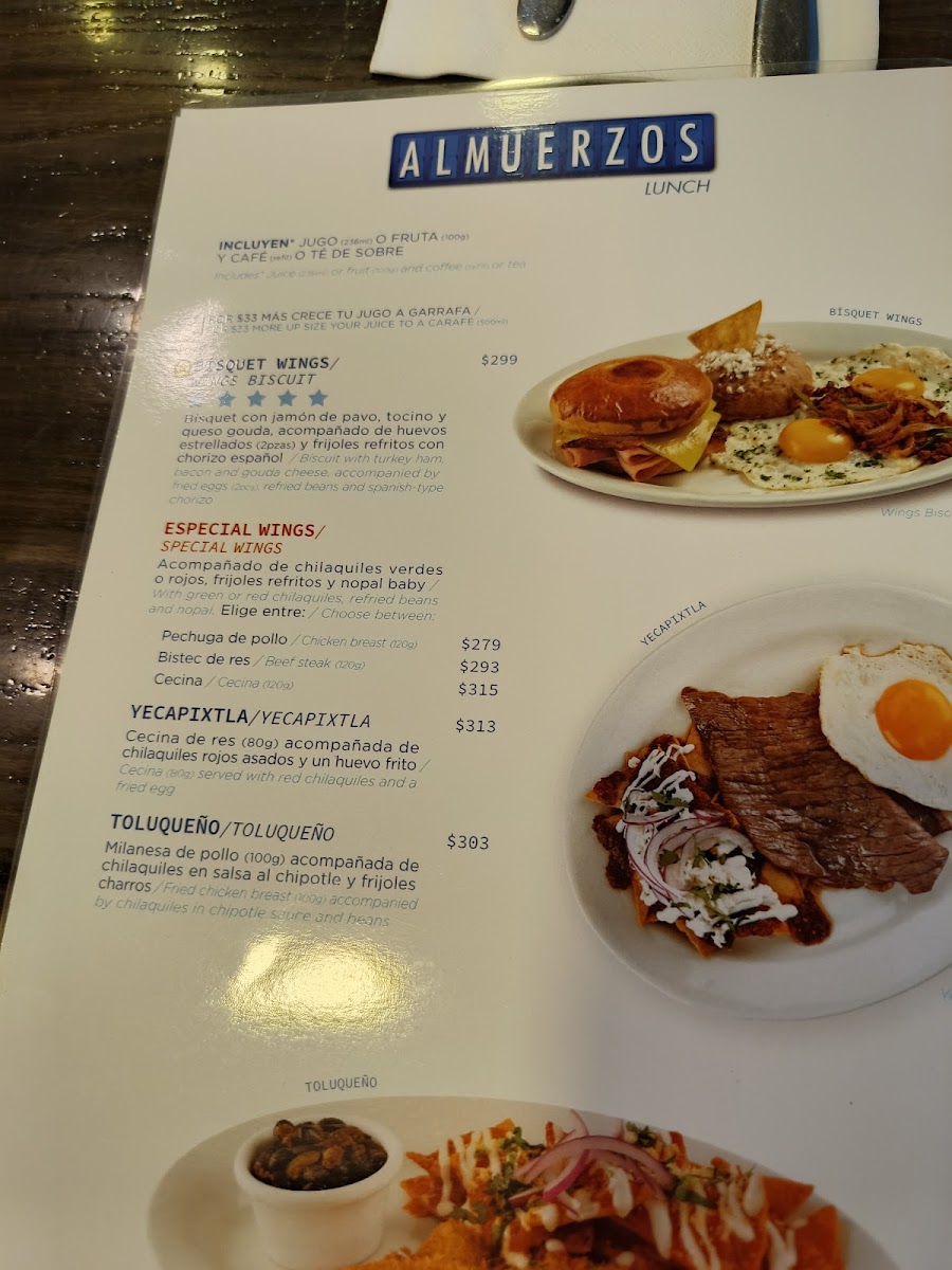 Menu Wings-9