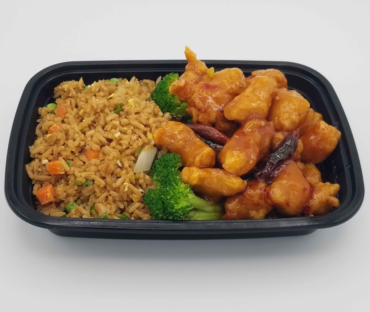 Winli Asian Restaurant