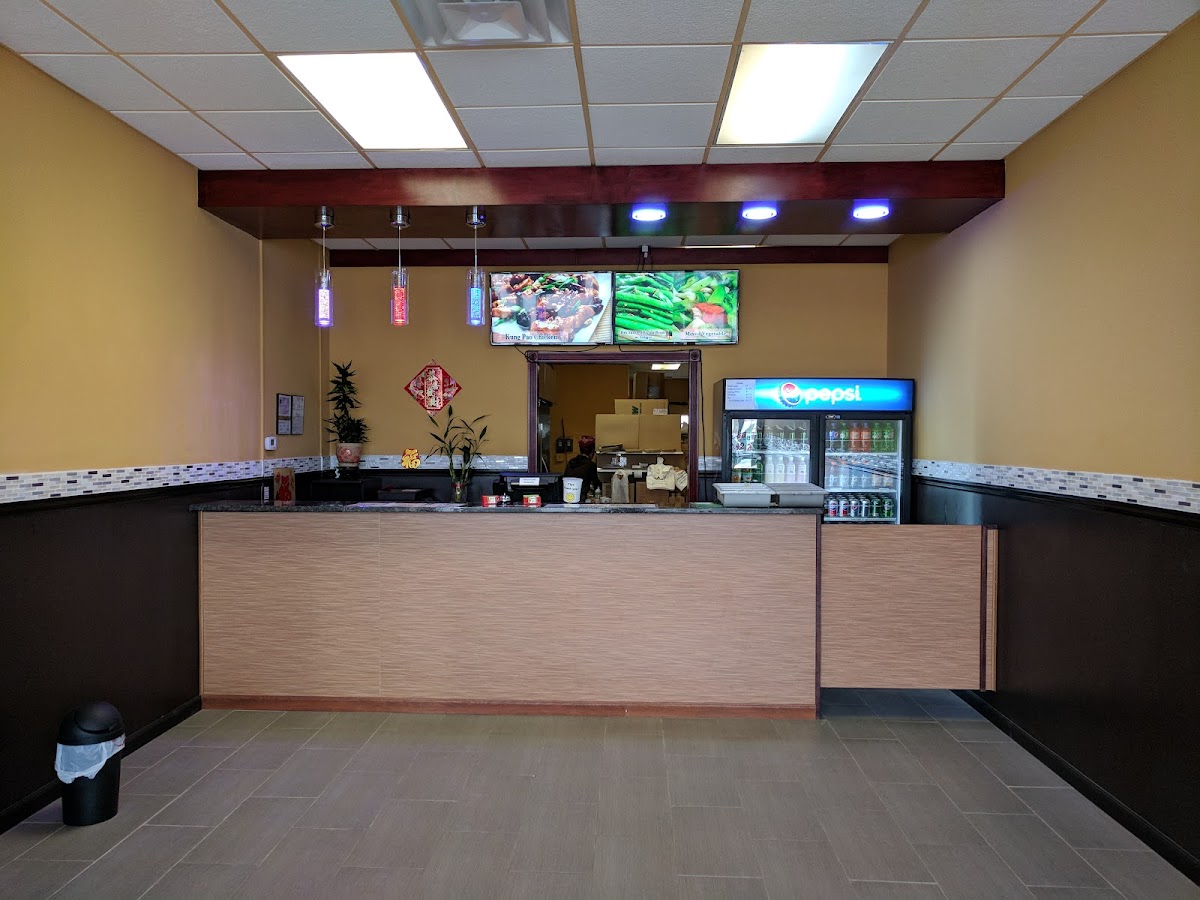 Winli Asian Restaurant-3
