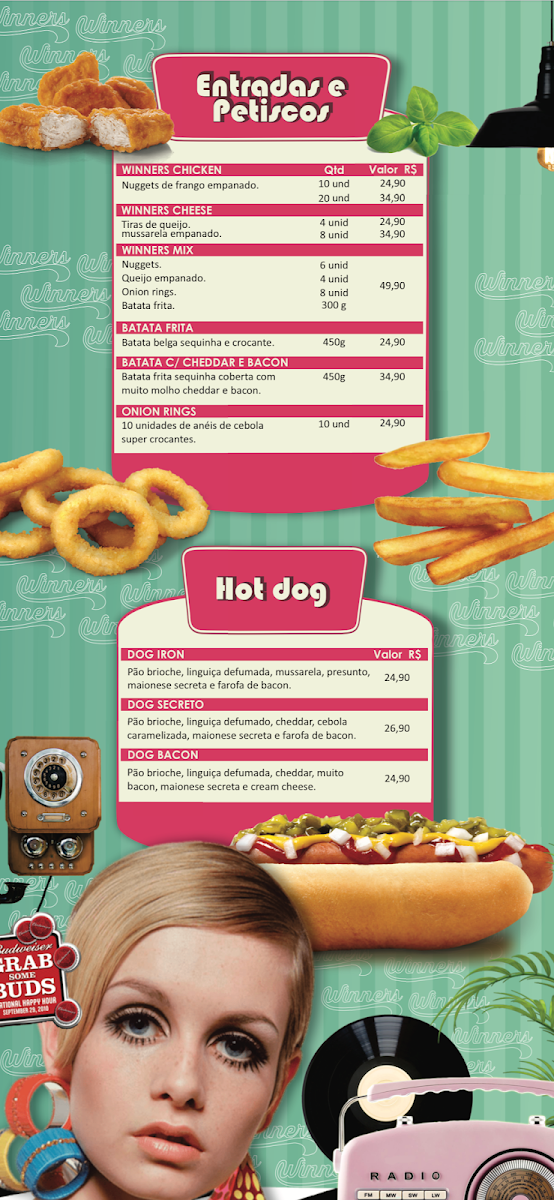 Menu Winners Hamburgueria-3