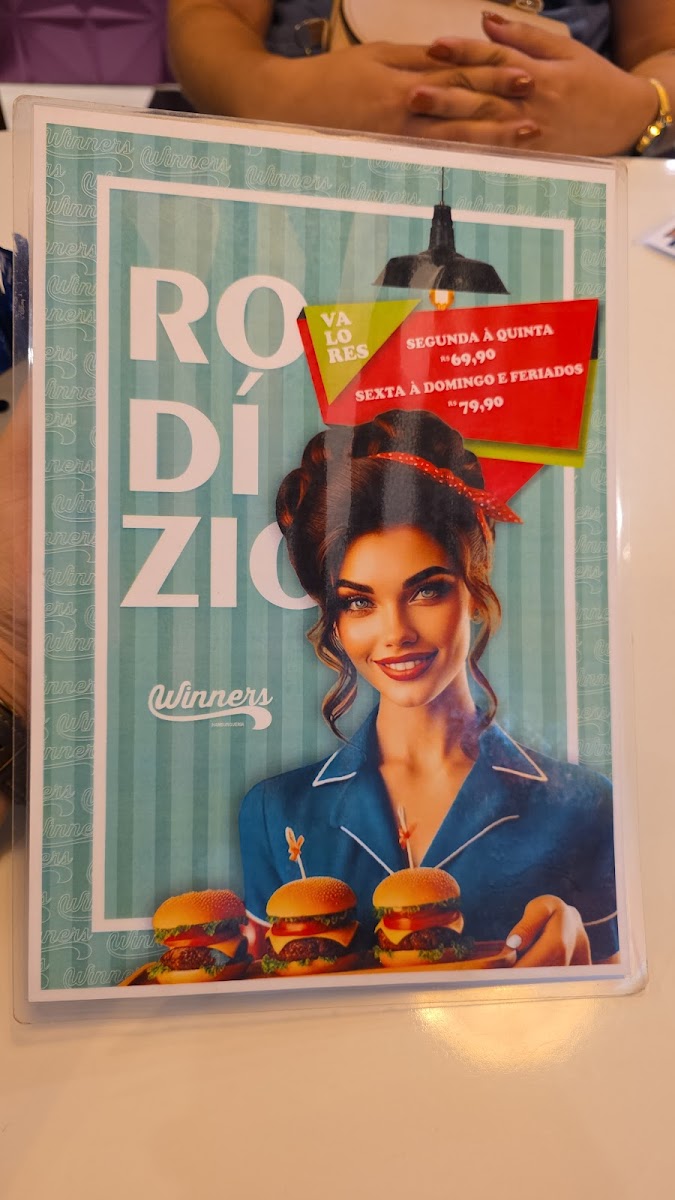 Menu Winners Hamburgueria-8