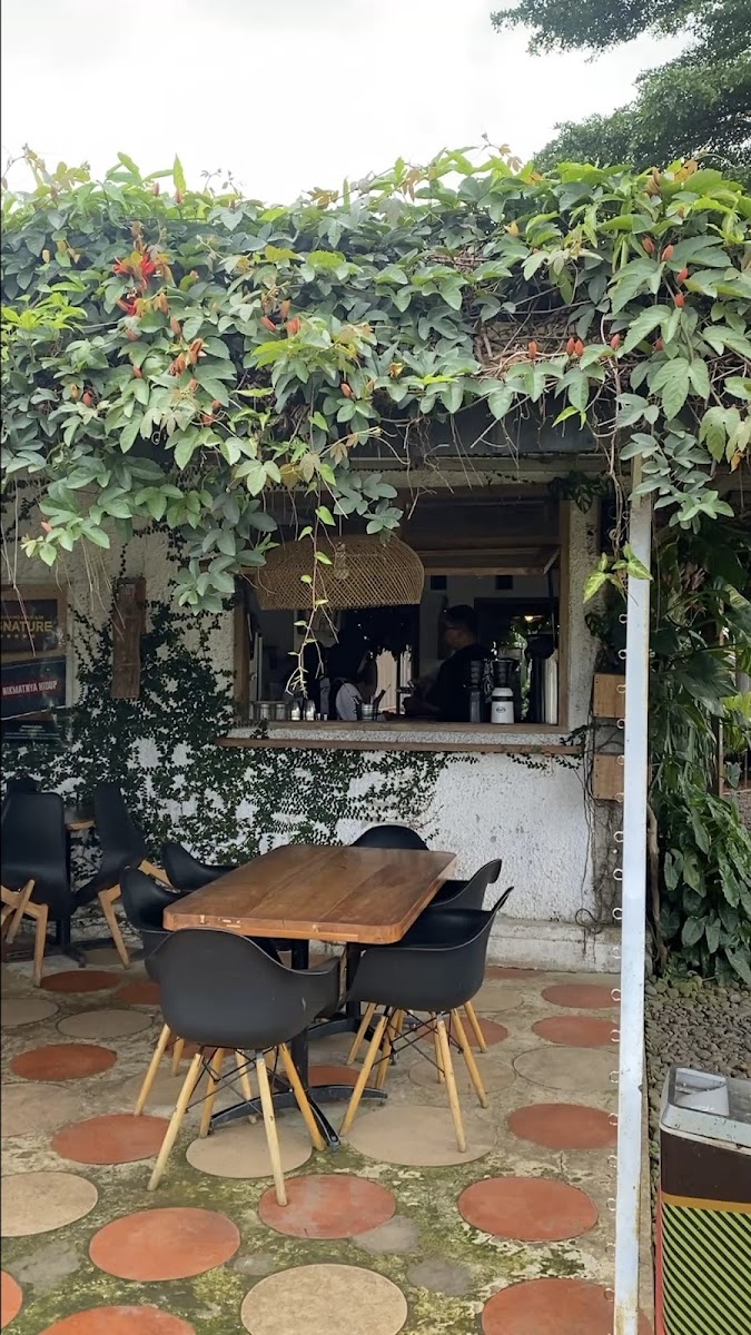 Wintosh Coffee