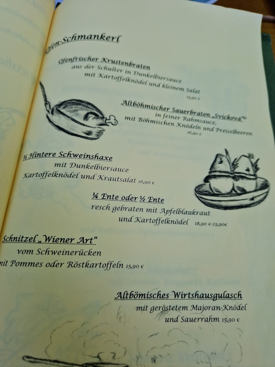Menu Wirtshaus Lorber Familie Kaspar-2