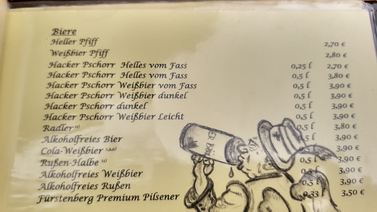 Menu Wirtshaus Lorber Familie Kaspar-3