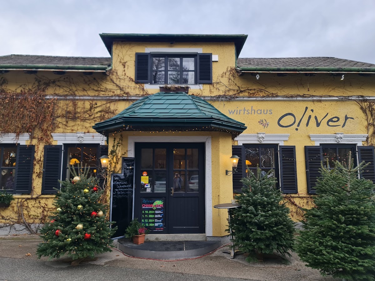 Wirtshaus Oliver
