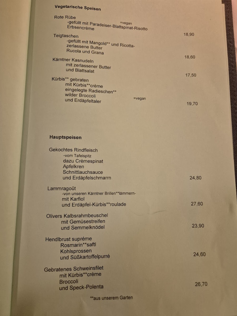 Menu Wirtshaus Oliver-3