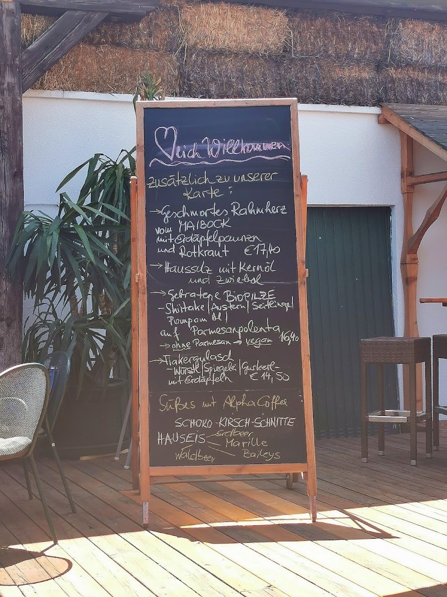 Menu Wirtshaus Oliver-9