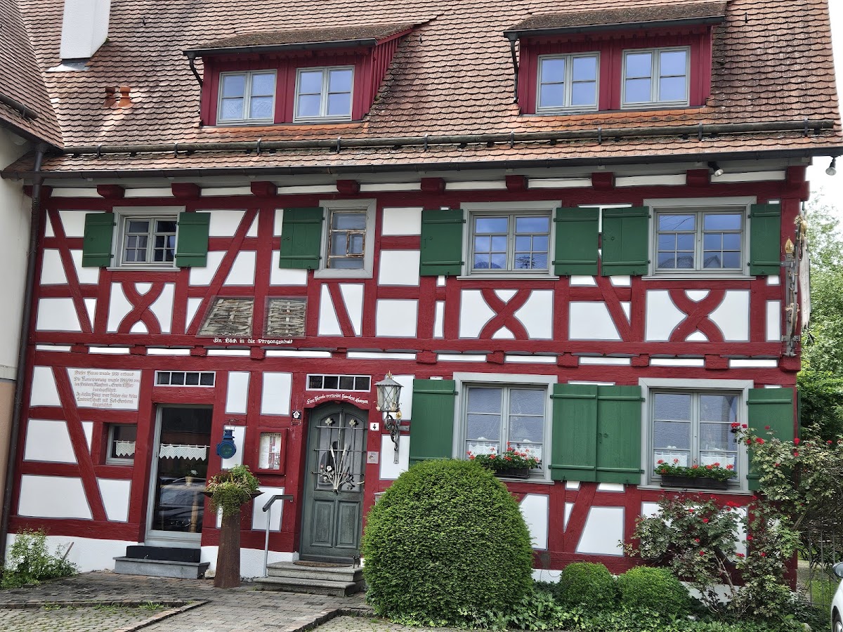 Wirtshaus Zum Gerber-2