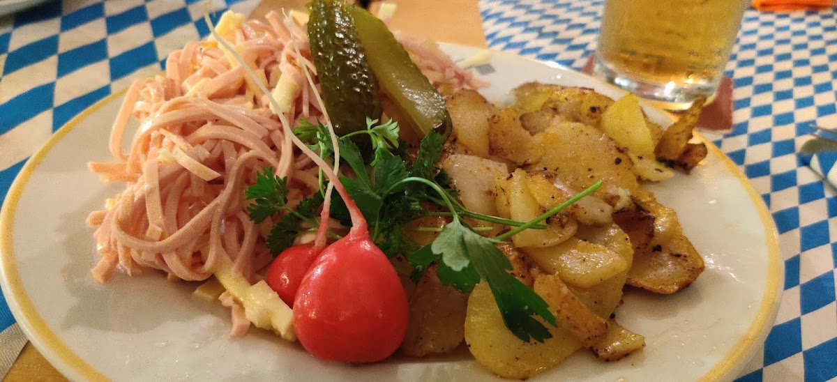 Wirtshaus Zum Gerber-3
